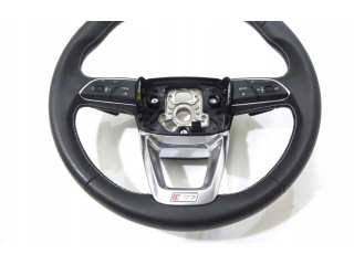 Volant Audi Q7 4M 2015 4M0419091F