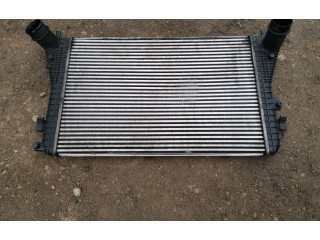 Интеркулер 1K0145803BN Skoda Octavia Mk2 (1Z)