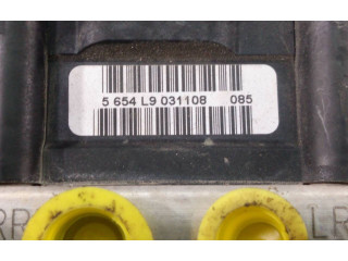 Jednotka ABS 51837728, 0265230804 Alfa Romeo Mito 2009