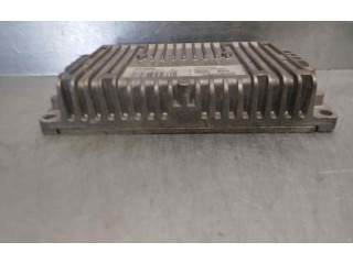 Блок управления коробкой передач 9638196080, S108518013B Citroen Xsara