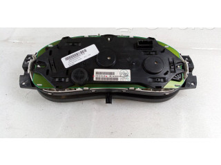 Geschwindigkeitsmesser Cockpit 248101921R Dacia Logan II