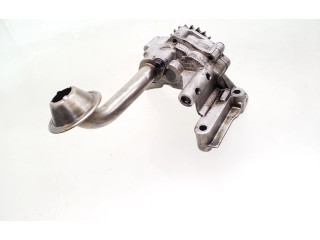 Масляный насос 03G115105, 038115121A Skoda Octavia Mk2 (1Z)