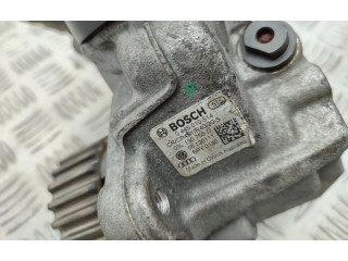 Комплект системы впрыска топлива 0445010514, 03L130755D    Skoda Yeti (5L)  cfh 