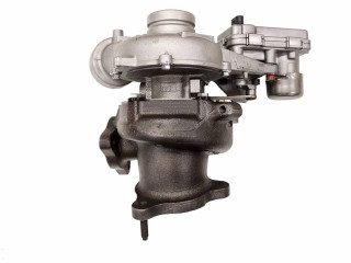 Турбина Mercedes-Benz A W176 6510900886, A6510901780