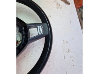 Руль Skoda Octavia Mk3 (5E) 2013 - 2019 года 5E0419091BJ