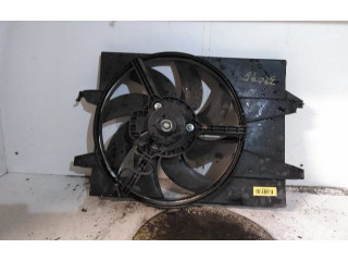 Вентилятор печки    1495677, 1495677   Ford Fusion