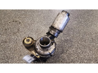 Turbodmychadlo Турбина A664096029901 Chrysler PT Cruiser 2.2