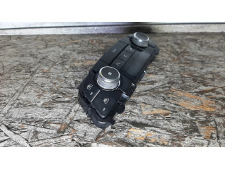 Блок управления климат-контролем 13273095, 100819 Opel Insignia A