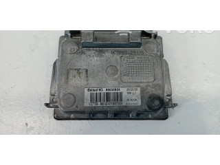 Блок управления Xenon