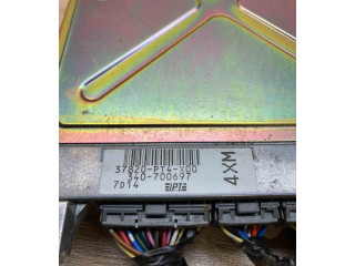Блок управления двигателем Блок управления 37820PT4X00, 340700697 Honda Accord