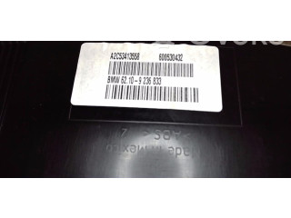 Přístrojová deska BMW X6 E71 2010 62109236833