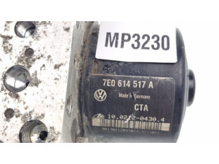 Jednotka ABS 7E0907379E, 7E0614517A Volkswagen Transporter - Caravelle T5 2009