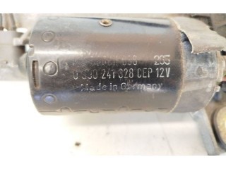 Рулевая рейка  Комплект механизма стеклоочистителей 3512249, 0330241328   Volvo 850 1991 - 1997 года