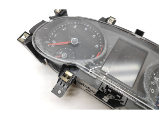 Přístrojová deska  Volkswagen Tiguan Allspace 2020 5NA920850D, 5NA160343  