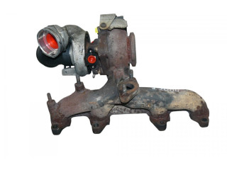 Стартер BV39A-0072, 03G253014M   Volkswagen Golf Plus