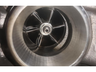 Турбина Volkswagen Golf Plus SLV03C145702L