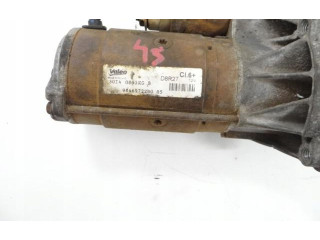 Стартер 9646972280   Peugeot 5008   