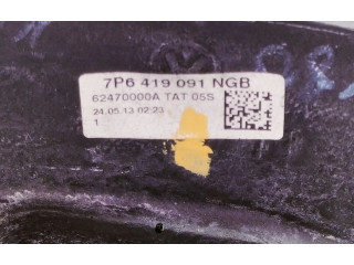 Volant Volkswagen Touareg II 2013 7P6419091, CONSEALESDEUSO