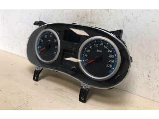 Панель приборов P8200451342, P8200451342   Renault Clio II       