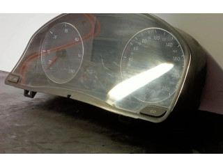 Панель приборов 1K0920861B Volkswagen Golf Plus