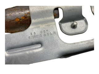 Боковая подушка безопасности 56110D4620WK, 56110D4620WK   KIA Optima