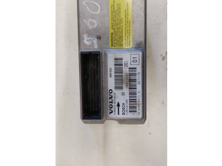 Блок подушек безопасности 8651523 Volvo V70
