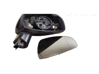 Зеркало электрическое        Audi TT TTS Mk2  2006 - 2014 года   