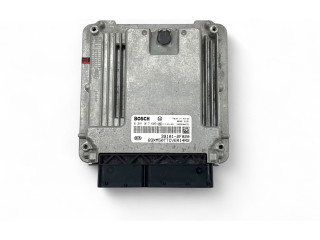 Блок управления двигателя 0281017609, 391012F020 KIA Sorento