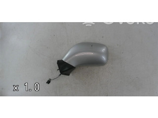 Turbodmychadlo Зеркало (управляемое электричеством) Opel Agila A Z12XE