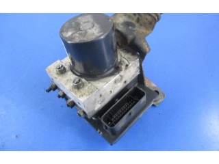 Блок АБС 6Q0614517AJ, 6Q0614517AJ Skoda Fabia Mk1 (6Y) 1999 - 2007 года