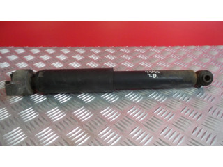 Задняя пневматическая (воздушная) подушка с амортизатором