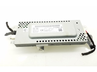 Другие блоки управления / модули