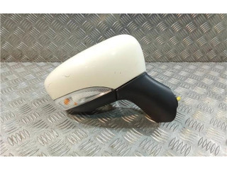 Zpětné zrcátko Renault Captur 2013