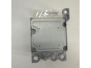 Блок подушек безопасности 98820CG000, 030827 Infiniti FX