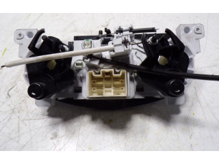 Модуль блока управления кондиционером 275102784R, 5P3743000   Dacia Lodgy