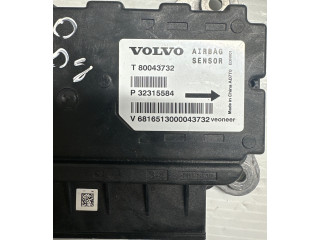 Блок подушек безопасности 32315584 Volvo XC90