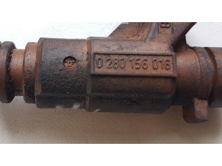 Форсунка A1130780249, 0280156016 Mercedes-Benz R W251 113971