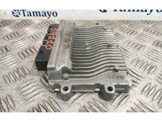 Řídící jednotka 21585675-3A, SW9661191880 Citroen Berlingo 2007