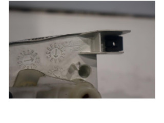 Блок управления климат-контролем 5G1140100 Fiat Grande Punto