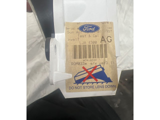 Панель приборов LJA4300, R0M033 Jaguar XK8 - XKR