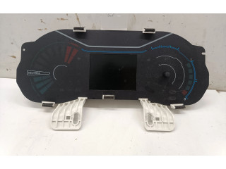 Панель приборов 248101080R Dacia Spring