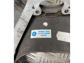 Руль Chrysler Voyager 2001-2004 года 14117d, 18686