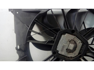 Вентилятор радиатора A2115001693, A2115050555 Mercedes-Benz CLS C218 AMG 3.0