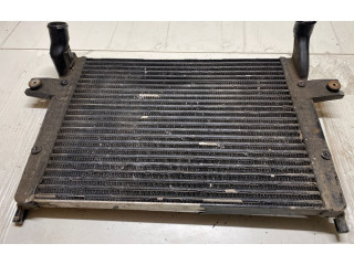 Интеркулер Jeep Grand Cherokee (WJ)