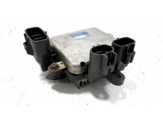 Модуль управления вентилятором