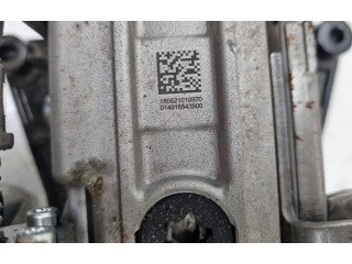 Рулевая рейка 834399 Tesla Model S 2012 - года