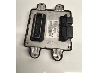 Блок комфорта P04692024AG, P04692015AH   Jeep Grand Cherokee (WK)   