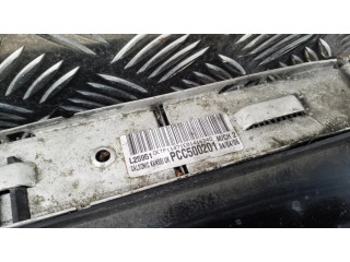 Комплект радиатора