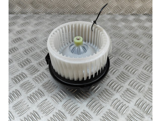 Вентилятор печки JX5318456BA Jaguar F-Type