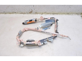 Боковая подушка безопасности Subaru Outback